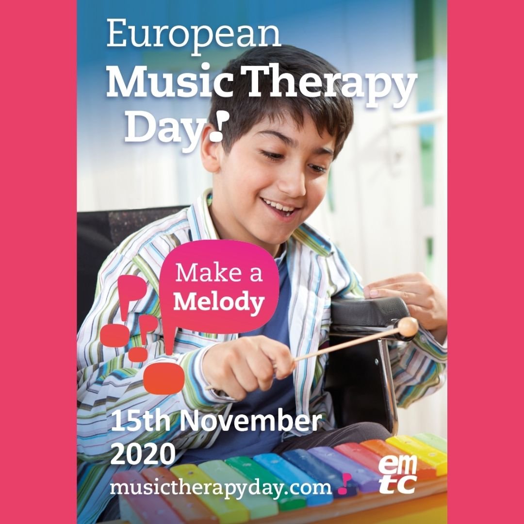 European Music Therapy Day