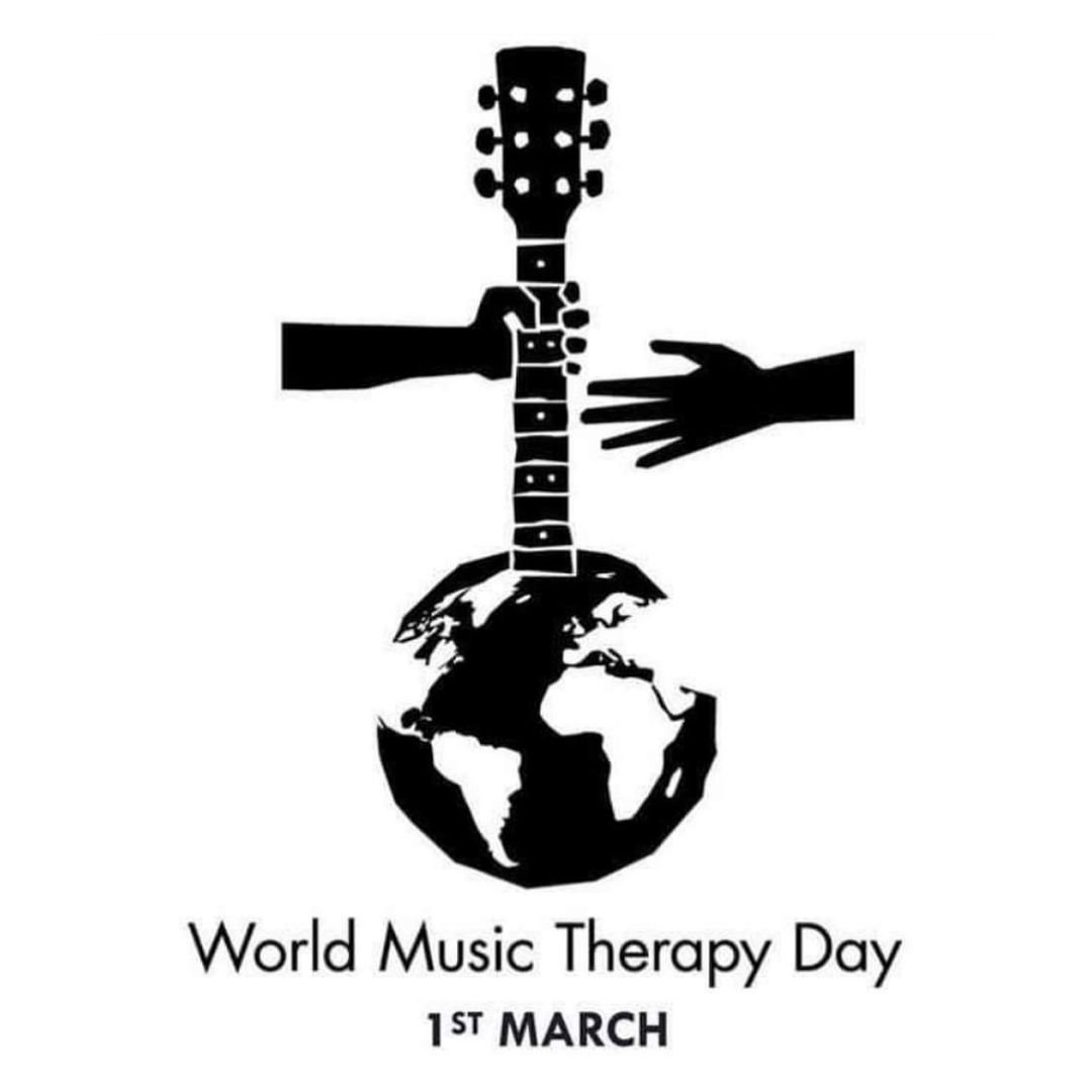Dia Mundial de la Musicoteràpia